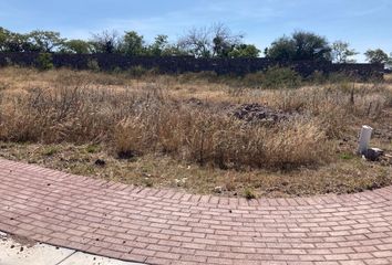 Lote de Terreno en  El Pueblito Centro, Corregidora, Querétaro