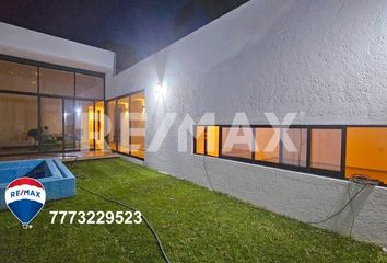 Casa en  Lomas De La Selva, Cuernavaca, Morelos