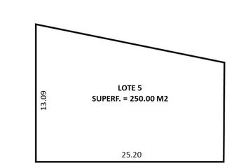 Lote de Terreno en  Jocotepec Centro, Jocotepec