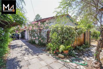 Casa en  Las Condes, Provincia De Santiago