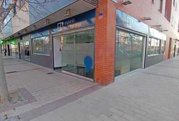 Oficina en  Casablanca, Zaragoza