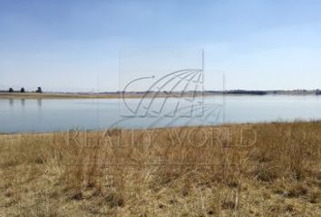 Lote de Terreno en  San Pedro, Almoloya De Juárez