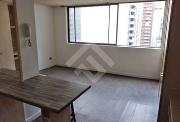 Departamento en venta en Santiago Centro