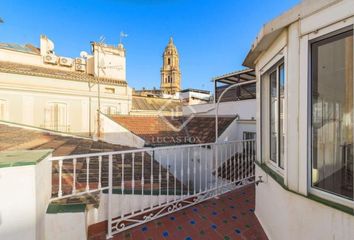 Apartamento en  Centro, Málaga