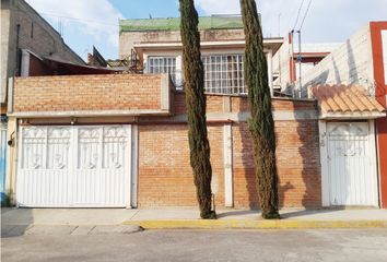 Casa en  Zoquiapan, Ixtapaluca