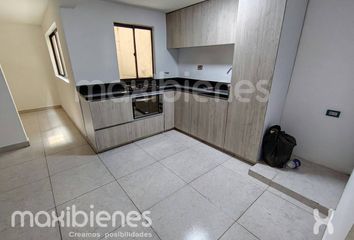 Apartment for rent in Noroccidente, Medellín