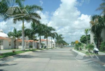 Lote de Terreno en  Zona Hotelera, Cancún, Quintana Roo