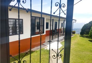 Villa-Quinta en  Villapilar, Manizales