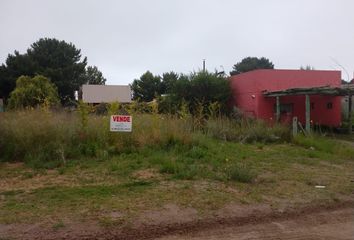 Terrenos en  Los Fresnos, Monte Hermoso, B8153, Buenos Aires, Arg