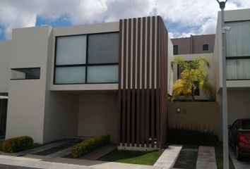 17 casas en condominio en renta en Residencial El Refugio, Querétaro -  