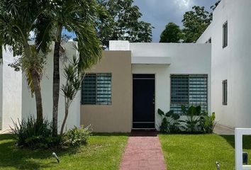 50 casas en venta en Los Héroes, Mérida 