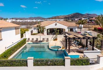 Casa en  Calle Paseo San Jorge, Fraccionamiento Misiones Del Cabo, Los Cabos, Baja California Sur, 23455, Mex