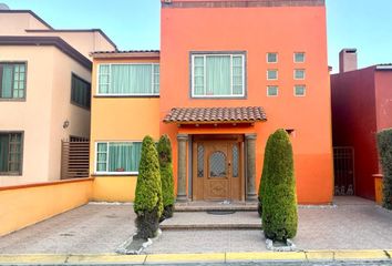 Casa en  Circuito San José Sur, Conjunto Hab Rancho San José, Toluca, México, 50210, Mex