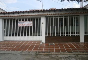 Casa en  Doña Nidia, Cúcuta