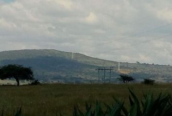 Lote de Terreno en  Presa Escondida, Tepeji Del Río De Ocampo