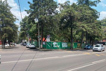 Lote de Terreno en  Villa Verdún, Álvaro Obregón, Cdmx