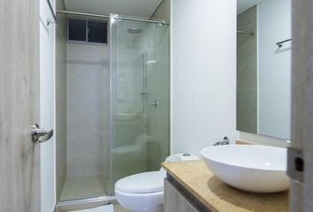 Apartamento en  Calle 72 8a-2-8a-100, Crespo, Cartagena De Indias, Bolívar, Col