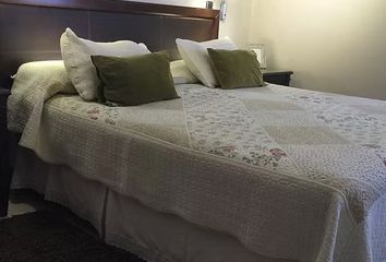 Departamento en arriendo en Santiago Centro