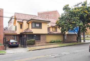 Casa en  Santa Bárbara Central, Bogotá