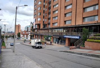 Local Comercial en  Chapinero Alto, Bogotá