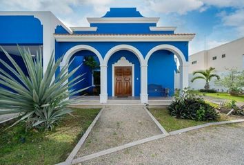 Casa en  Pueblo Cholul, Mérida, Yucatán