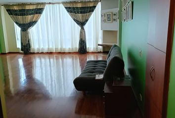 Apartamento en  Carrera 8 127c 11, Bogotá, Bogotá, D.c., Col