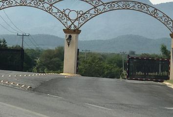 Lote de Terreno en  Cadereyta Jimenez Centro, Cadereyta Jiménez