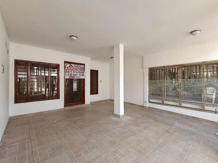 House for rent in Cúcuta