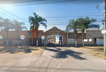 Casa en fraccionamiento en  Avenida Central 286, Villas De Zapotepec, Tlajomulco De Zúñiga, Jalisco, 45650, Mex