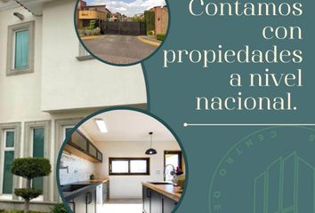 7 casas en venta en El Molinito, Naucalpan de Juárez, Naucalpan de Juárez -  