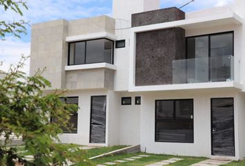 Casa en  Campestre San Isidro, Santiago De Querétaro, Municipio De Querétaro