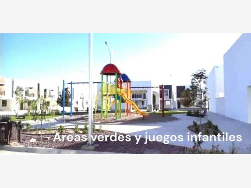 venta Casa en Ex Hacienda la Joya, Torreón (MX23OP1414) icasas.mx