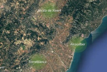 Terreno en  Alcala De Xivert, Castellón Provincia