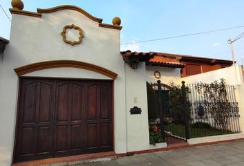 Casa en  Ramos Mejía, La Matanza