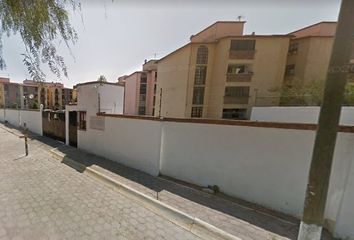 Departamento en  Calle Licenciado Benito Juárez 40-40, Barrio Tlacateco, Tepotzotlán, México, 54605, Mex