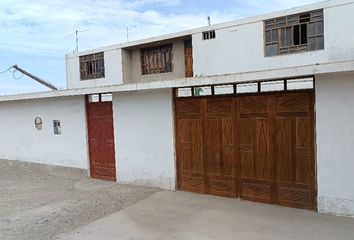 Casa en  Calle Andrés A. Cáceres, Tacna, 23006, Per