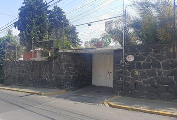 Casa en  Lomas Quebradas, La Magdalena Contreras