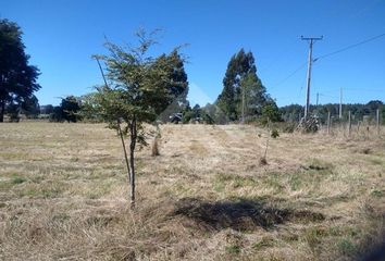 Parcela en  Panguipulli, Valdivia