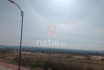 Lote de Terreno en  La Aurora, Lagos De Moreno, Lagos De Moreno, Jalisco