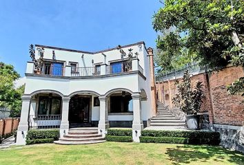 Casa en condominio en  Santa Fe, Álvaro Obregón, Cdmx