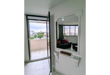 Apartamento en  Delicias, Barranquilla