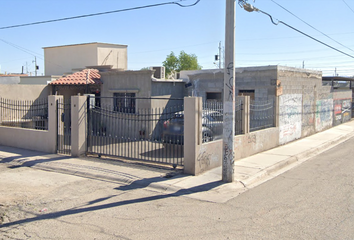 Casa en  Avenida El Rosario 3160, Salinas De Gortari, Mexicali, Baja California, 21137, Mex