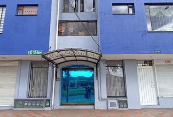 Apartamento en  San Isidro, Bogotá