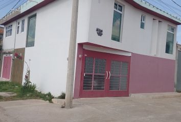 Casa en  Avenida Pemex, Alta Luz, Santiago Tulantepec De Lugo, Hidalgo, 43763, Mex