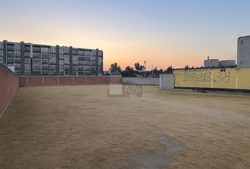 Lote de Terreno en  Coaxustenco, Metepec