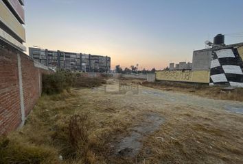 Lote de Terreno en  Coaxustenco, Metepec