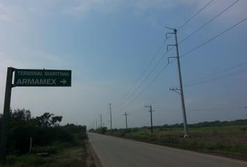 Lote de Terreno en  Panuco Centro, Pánuco, Veracruz