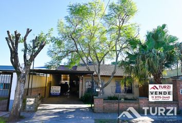 Casa en  General Pacheco, Partido De Tigre