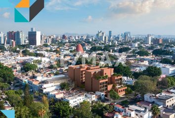 Departamento en  Colonia Moderna, Guadalajara, Jalisco