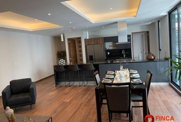 Departamento en  Calle Alejandro Dumas, Polanco Nb, Polanco I Sección, Miguel Hidalgo, Ciudad De México, 11510, Mex